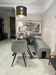 Blk 729 Tampines Courtview (Tampines), HDB 5 Rooms #549889591
